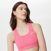 Nike Kadın Pembe Bra & Spor Sütyeni