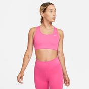 Nike Kadın Pembe Bra & Spor Sütyeni