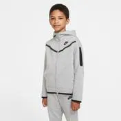 Nike Çocuk Gri Sweatshirt