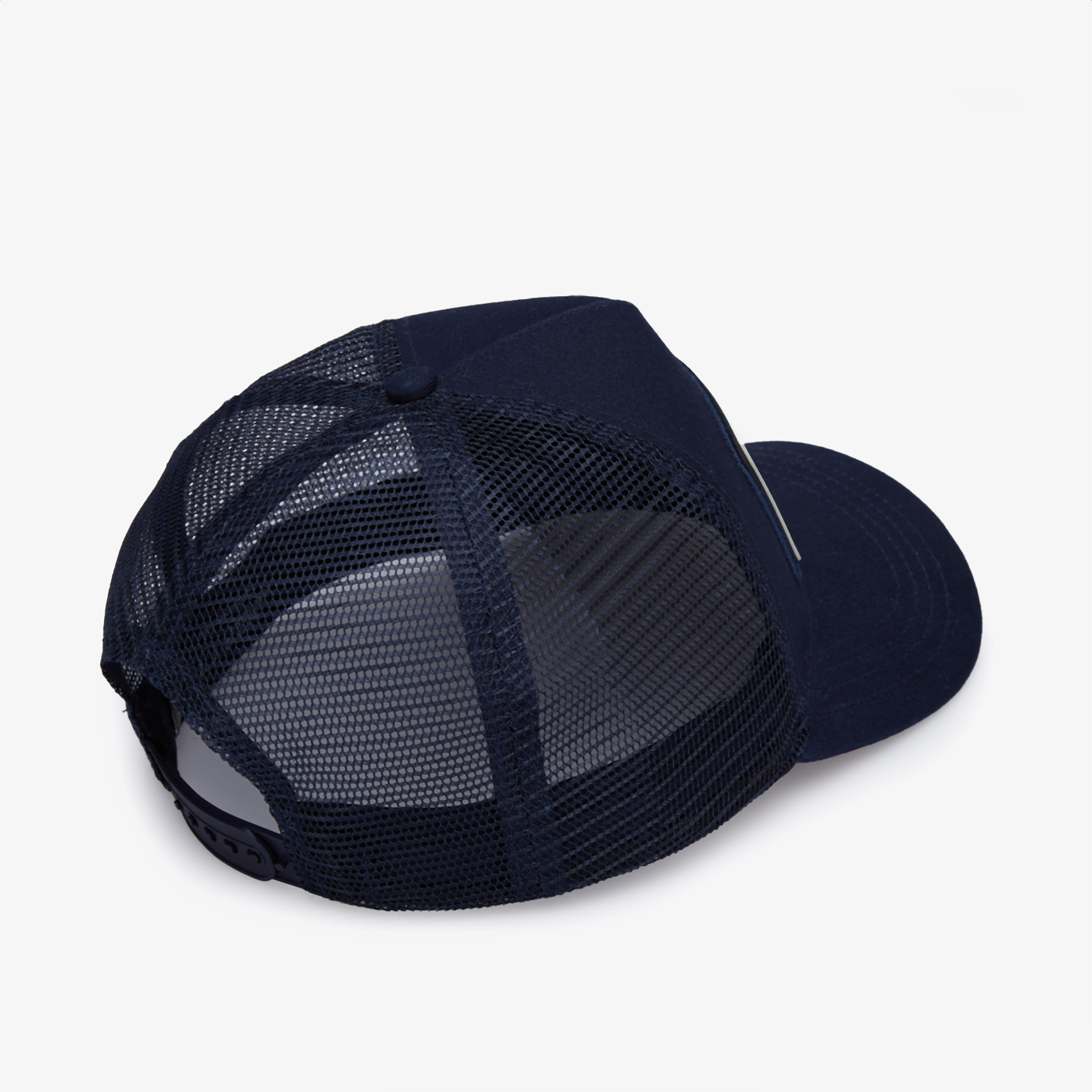 John Hatter Consıglıere Unisex Mavi Şapka