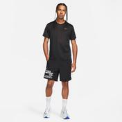 Nike Erkek Siyah T-Shirt