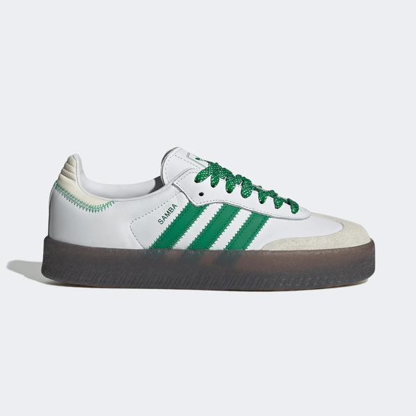 adidas Sambae W Kadın Beyaz Spor Ayakkabı