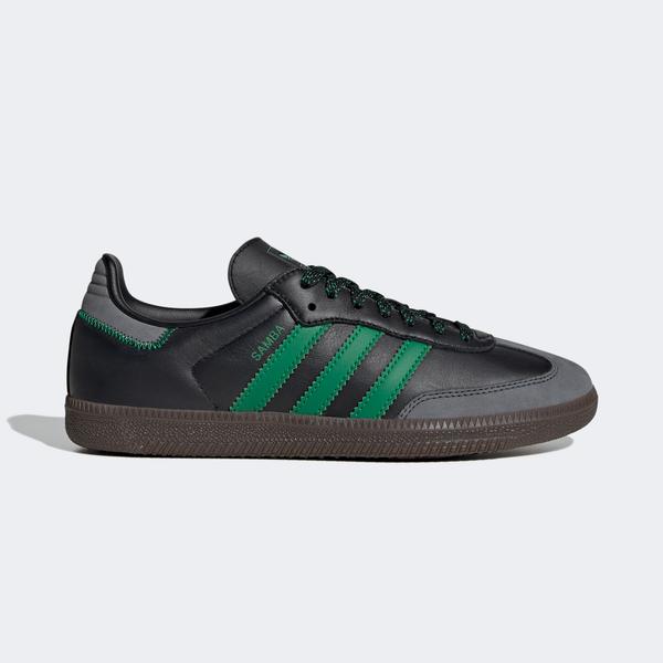 adidas Samba Og W Kadın Siyah Spor Ayakkabı