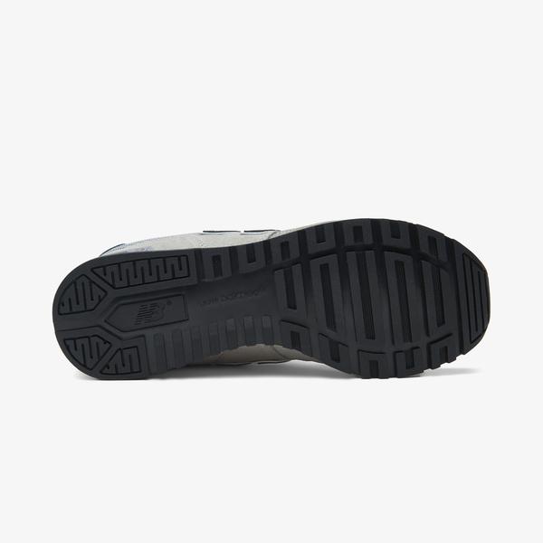 New Balance 565 Erkek Gri Sneaker_3
