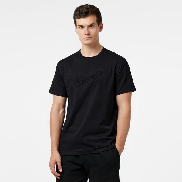 Ripndip Autograph Erkek Siyah T-Shirt