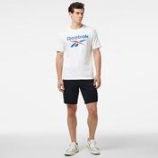Reebok Identity Sma Erkek Yeşil Şort