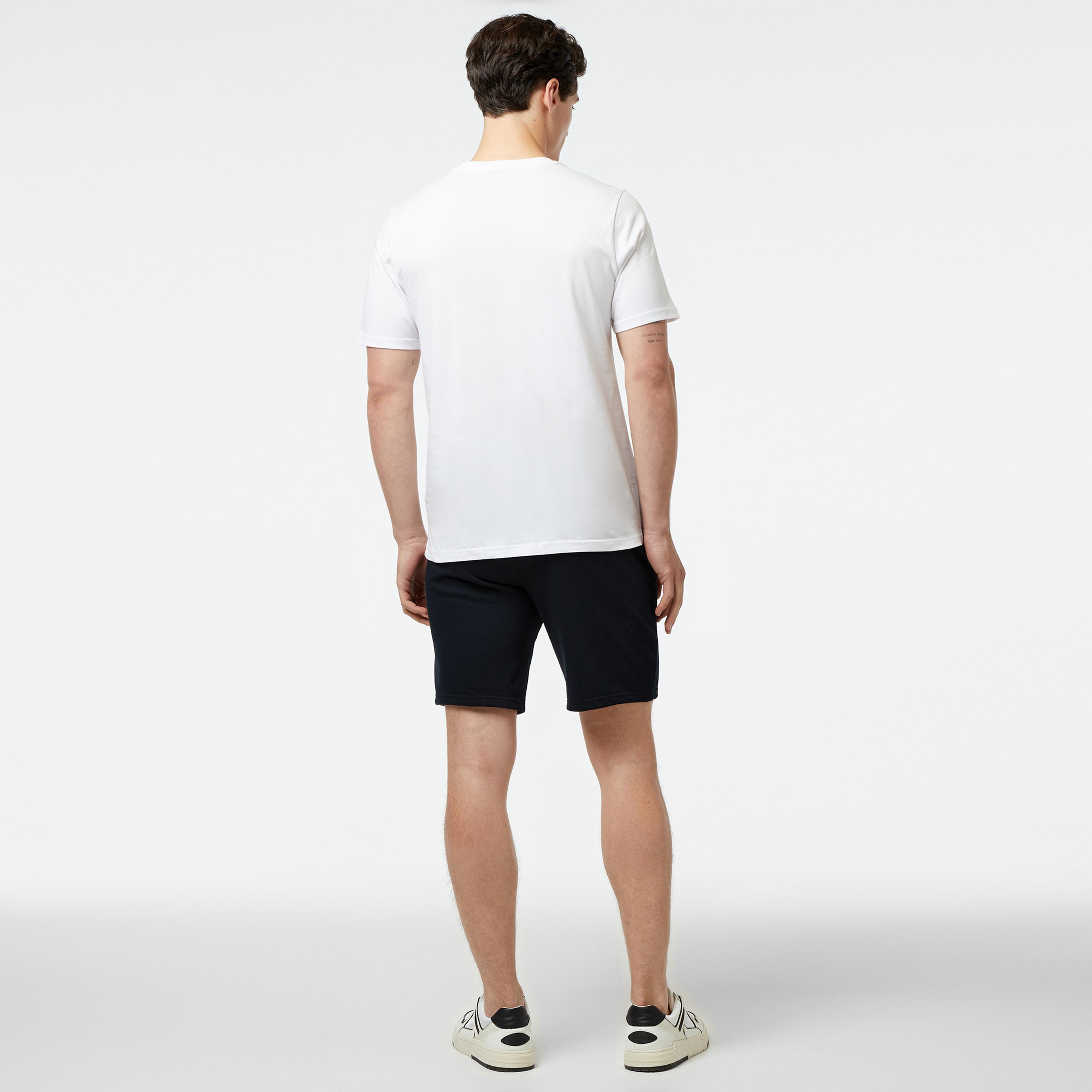 Reebok Identity Sma Erkek Yeşil Şort