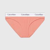 Calvin Klein Modern Cotton Kadın Pembe Külot