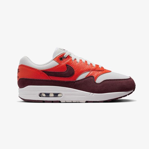 Nike Air Max 1 Erkek Beyaz Spor Ayakkabı