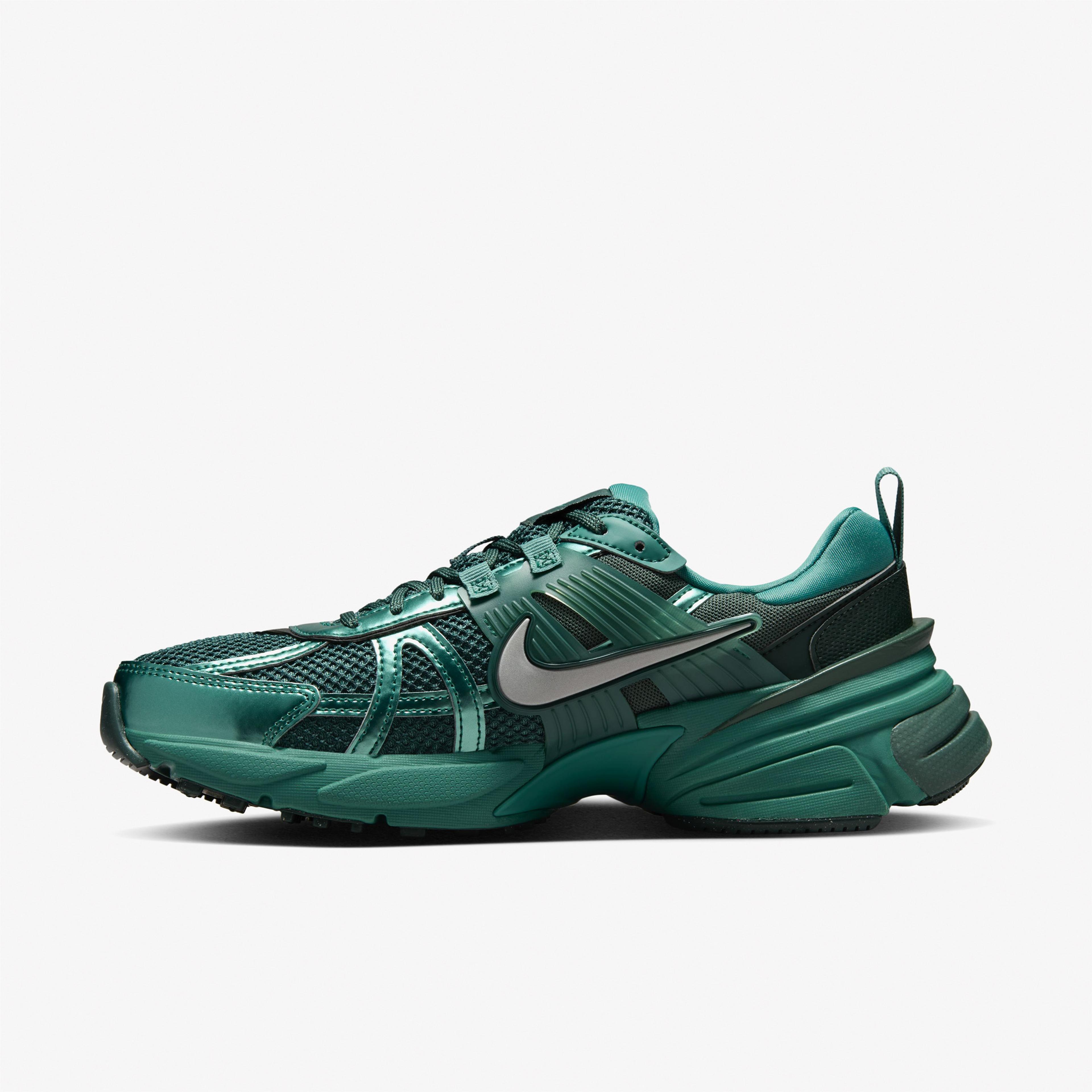 Nike V2K Run Kadın Yeşil Sneaker