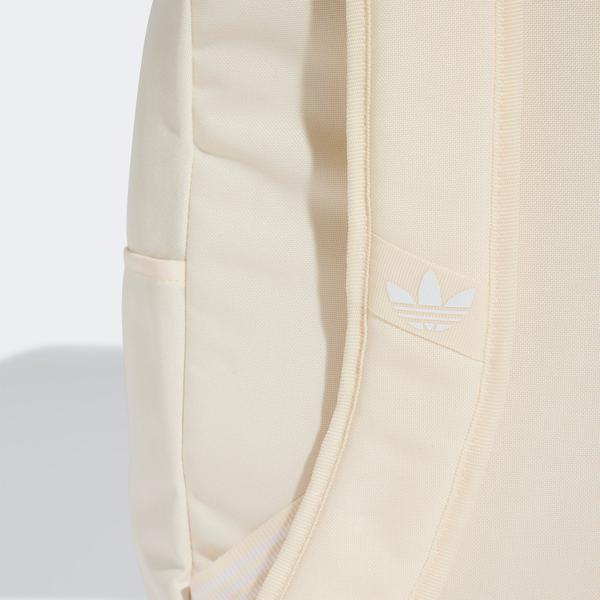 adidas Adicolor Unisex Beyaz Sırt Çantası_5