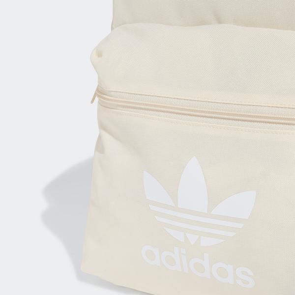 adidas Adicolor Unisex Beyaz Sırt Çantası_4