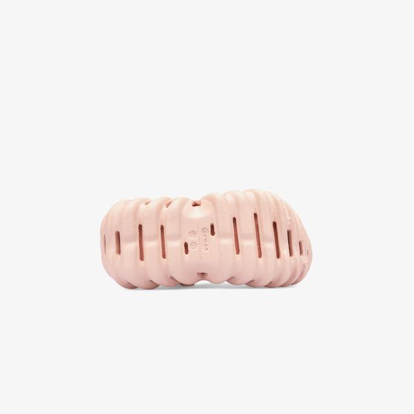Crocs Echo K Çocuk Pembe Terlik_4