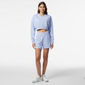 Under Armour Rival Terry Oversized Kadın Crop Sweatshirt