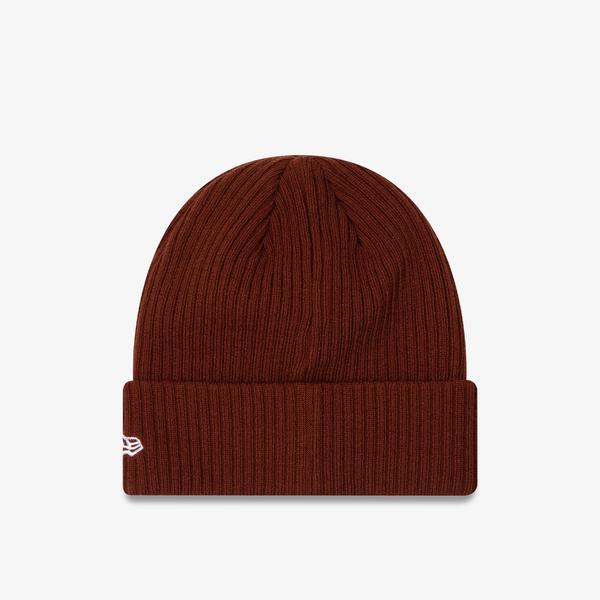 New Era Colour Cuff Unisex Kahverengi Bere_1