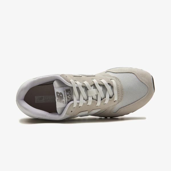 New Balance 565 Erkek Bej Sneaker_2