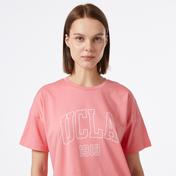 Ucla Culver Kadın Pembe T-Shirt