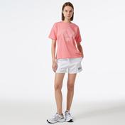 Ucla Culver Kadın Pembe T-Shirt