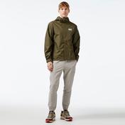Helly Hansen Seven J Erkek Yeşil Yağmurluk
