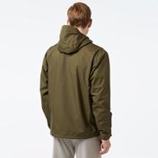 Helly Hansen Seven J Erkek Yeşil Yağmurluk