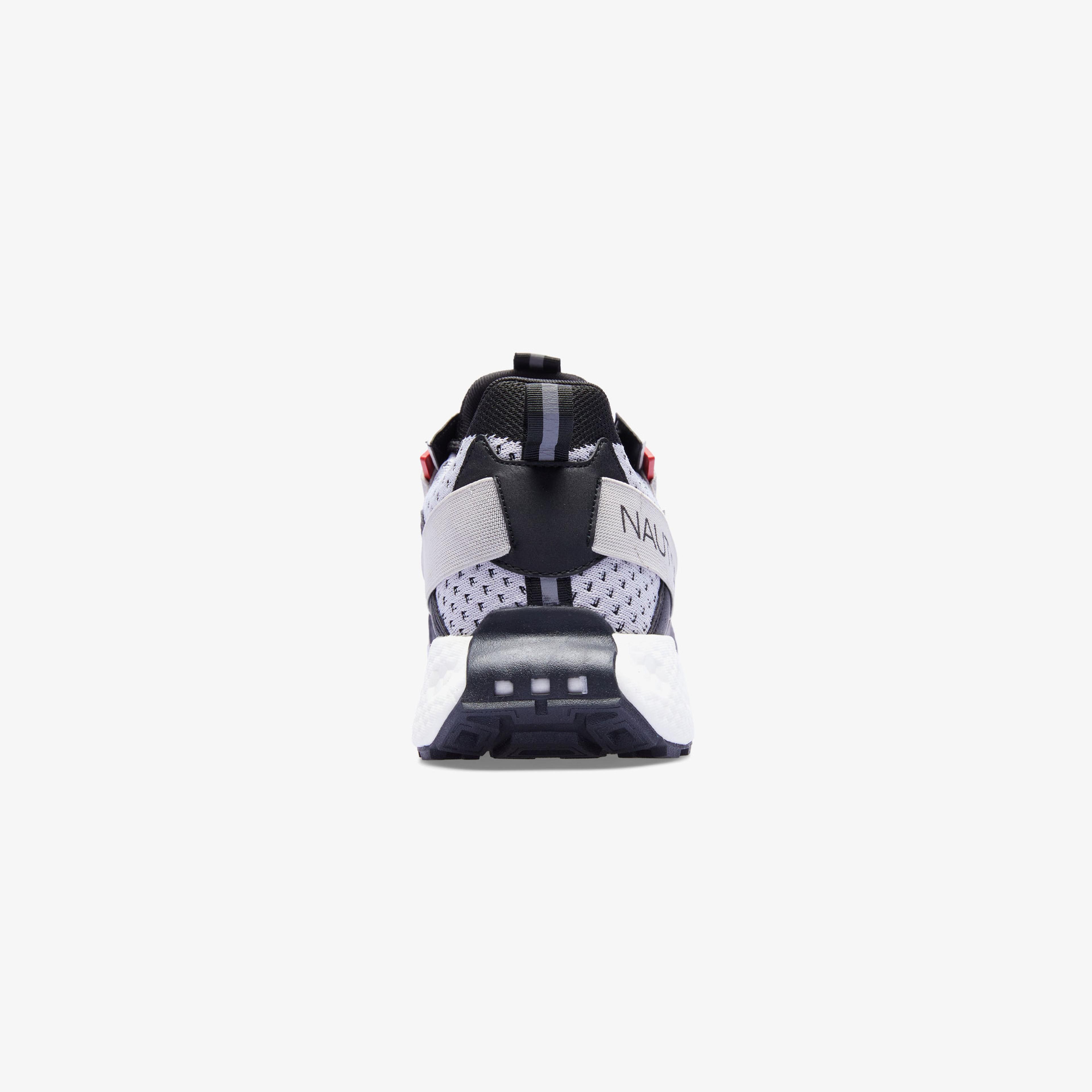 Nautica Erkek Gri Sneaker
