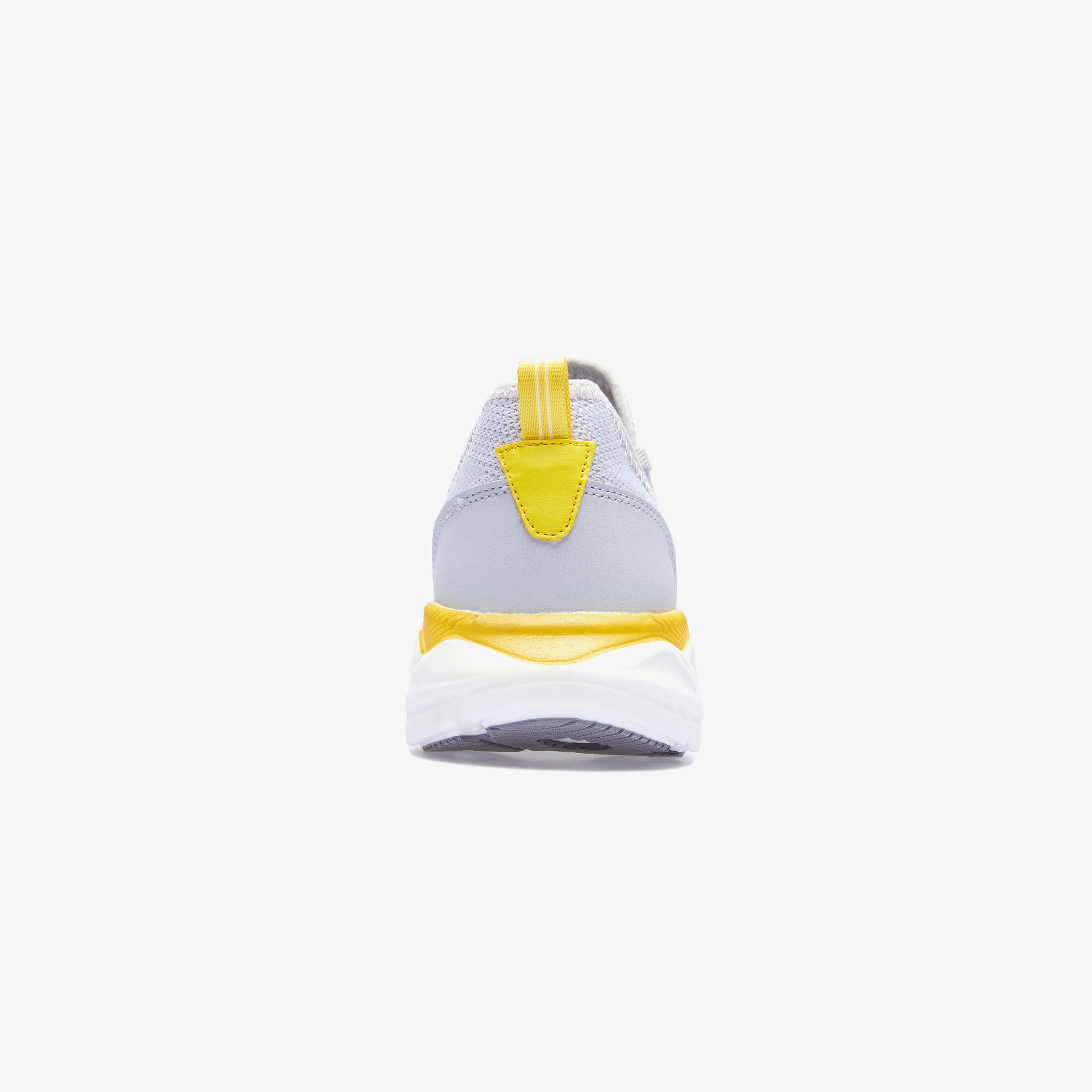 Nautica Erkek Gri Sneaker