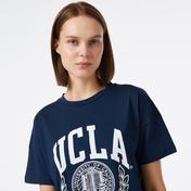 Ucla Fowler Kadın Lacivert T-Shirt