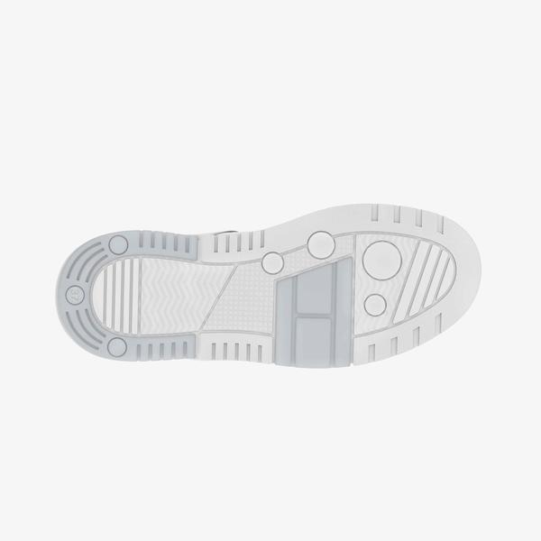 Tommy Jeans The Brooklyn Kadın Beyaz Sneaker_1