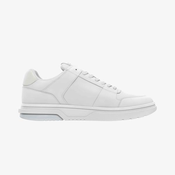 Tommy Jeans The Brooklyn Kadın Beyaz Sneaker