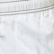 Tommy Jeans Sf Medium Drawstring Erkek Beyaz Deniz Şortu