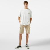 UNITED4 Classic Erkek Beyaz T-Shirt