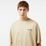 UNITED4 Limit World Unisex Krem Sweatshirt