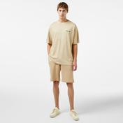 UNITED4 Limit World Unisex Krem Sweatshirt