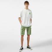 UNITED4 Classic Erkek Beyaz T-Shirt