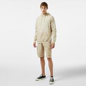 UNITED4 Classic Erkek Krem Sweatshirt