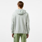 UNITED4 Essentials Erkek Yeşil Hoodie