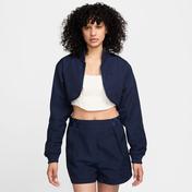 Nike Sportswear Collection Kadın Mavi Ceket