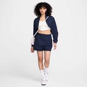 Nike Sportswear Collection Kadın Mavi Ceket