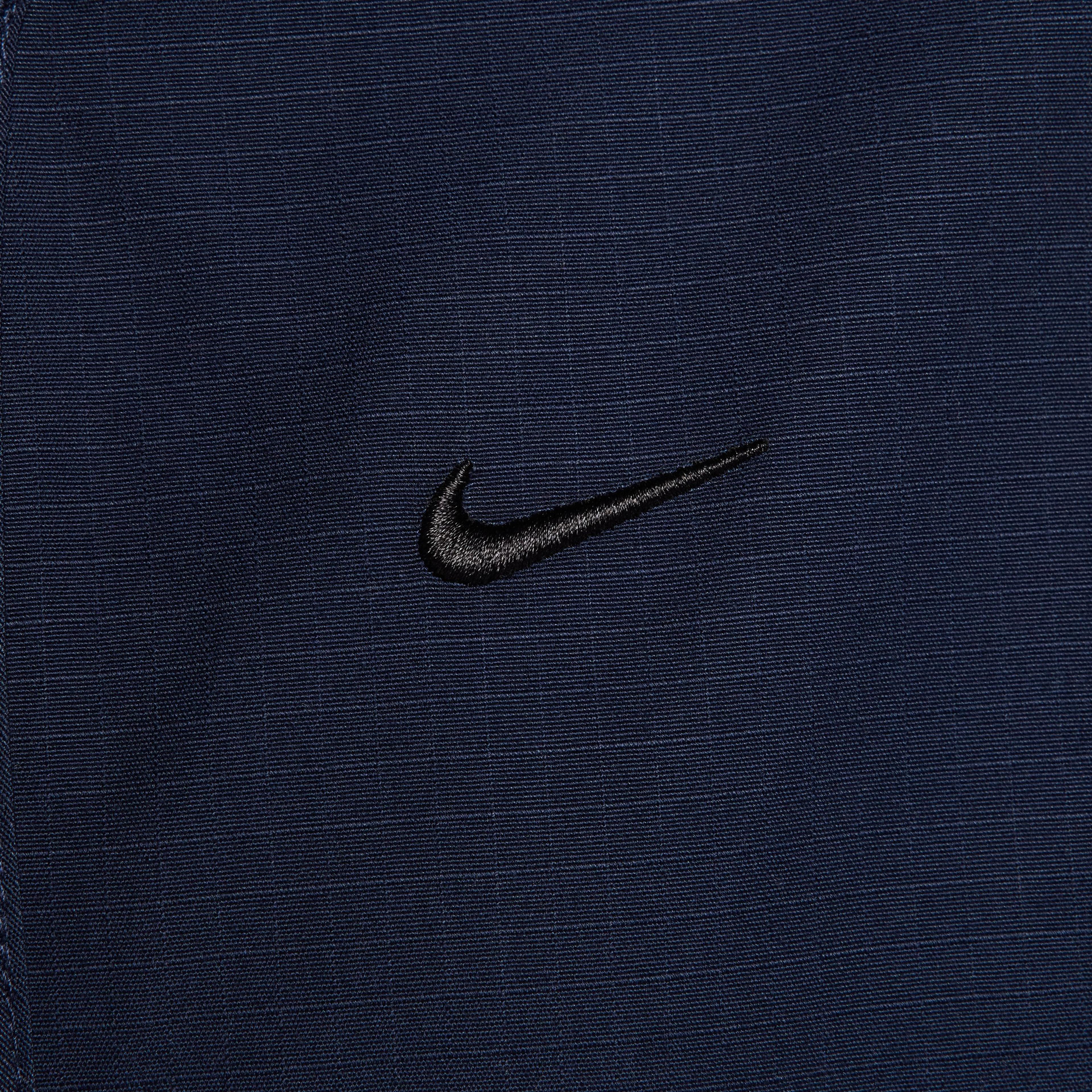 Nike Sportswear Collection Kadın Mavi Ceket