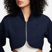 Nike Sportswear Collection Kadın Mavi Ceket