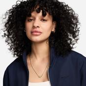 Nike Sportswear Collection Kadın Mavi Ceket