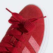 adidas Campus 00S W Kadın Kırmızı Spor Ayakkabı
