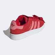 adidas Campus 00S W Kadın Kırmızı Spor Ayakkabı