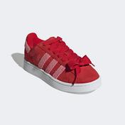 adidas Campus 00S W Kadın Kırmızı Spor Ayakkabı