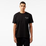 Tommy Jeans Reg Vintage Dna Erkek Siyah T-Shirt