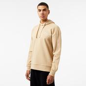 Tommy Jeans Reg Vintage Dna Erkek Bej Sweatshirt