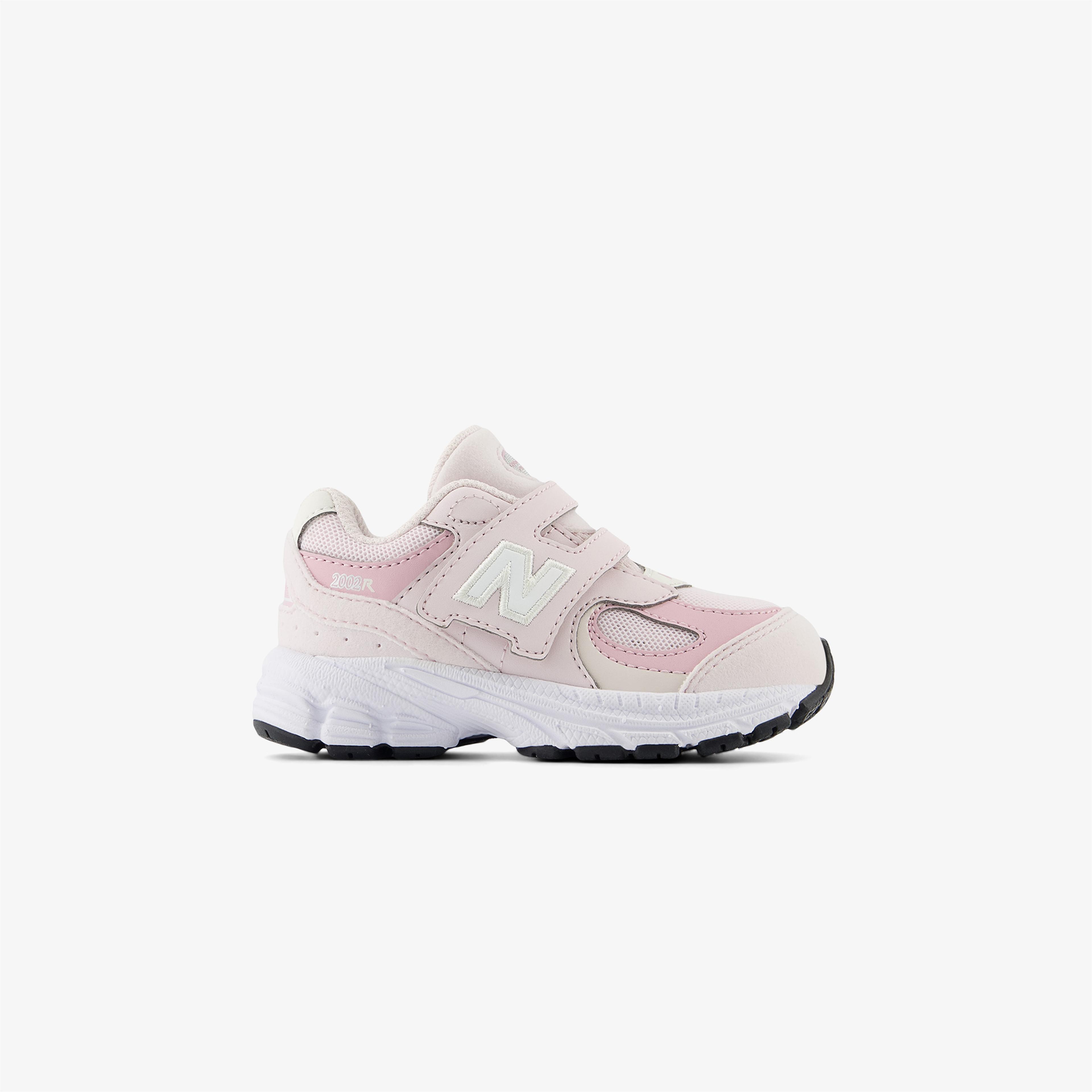 New Balance 2002 Çocuk Pembe Spor Ayakkabı