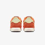 Nike Cortez Textile Kadın Turuncu Sneaker