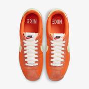 Nike Cortez Textile Kadın Turuncu Sneaker