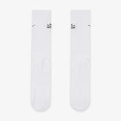 Nike Everyday Cushioned Unisex Beyaz Çorap